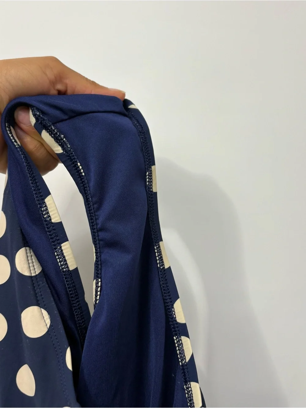 J. Crew crew one